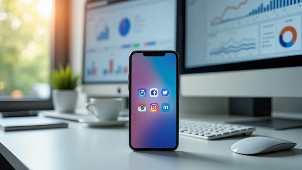 key social signals matter