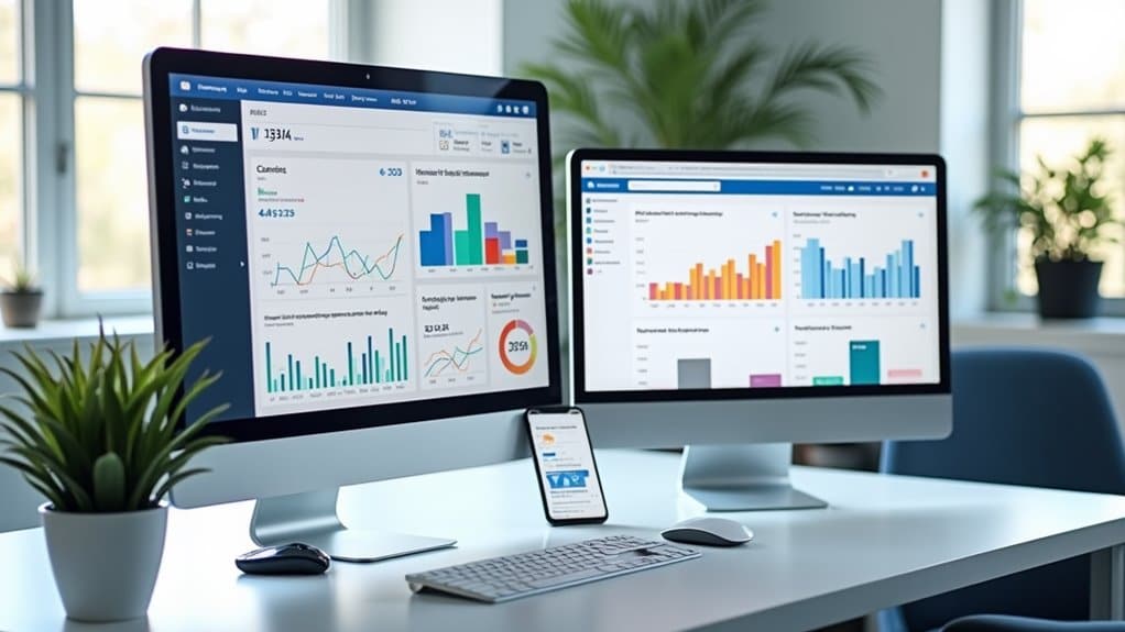 measuring success and performance