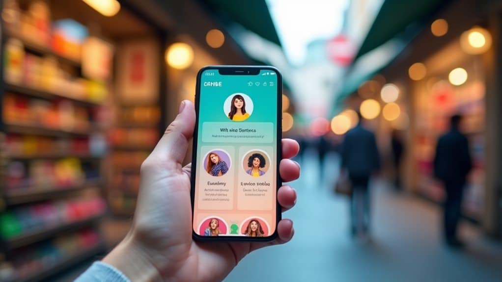 mobile friendly customer service