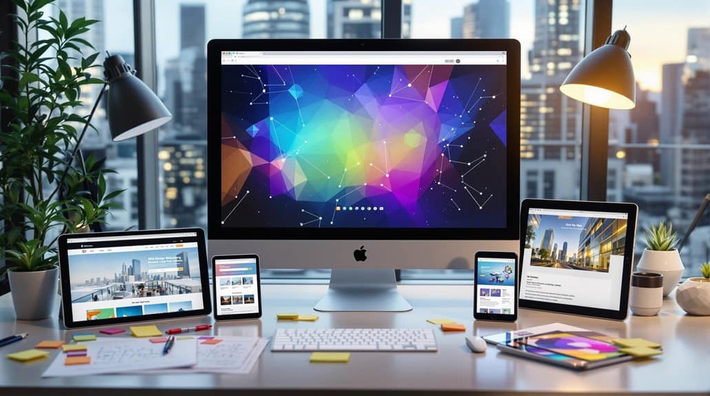 optimisation et conception web