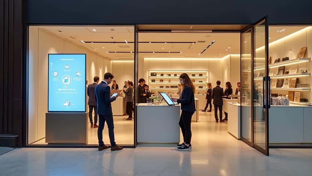 optimiser le click and collect