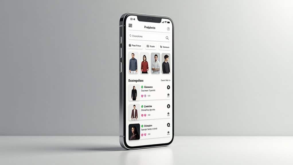 optimize search and navigation
