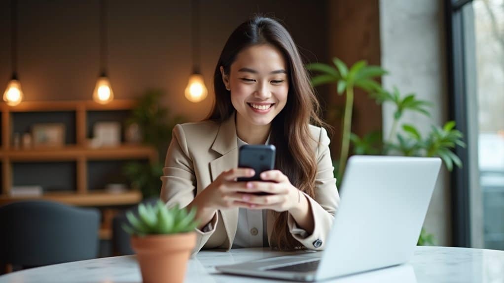 optimisez votre profil instagram