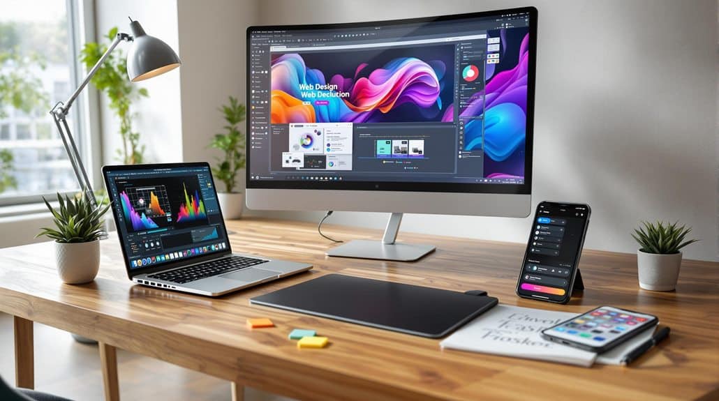 outils essentiels pour webdesigners