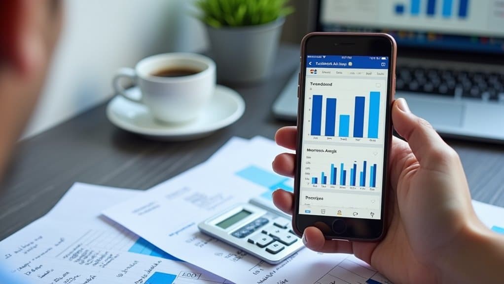 performance tracking et ajustements 