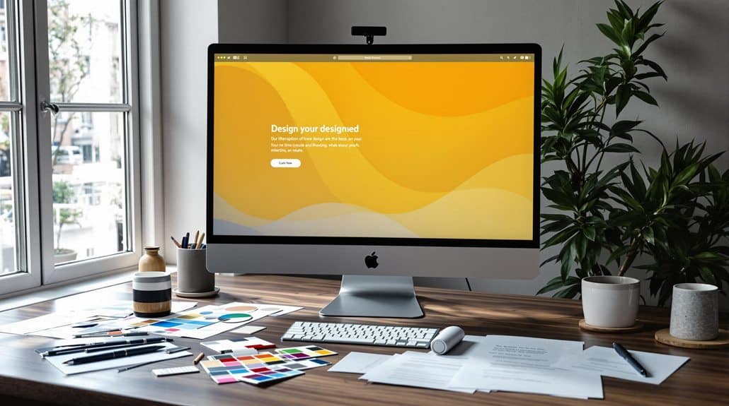 principes fondamentaux du webdesign