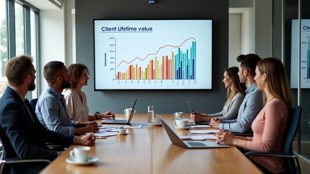 lien entre expérience client et la Customer Lifetime Value
