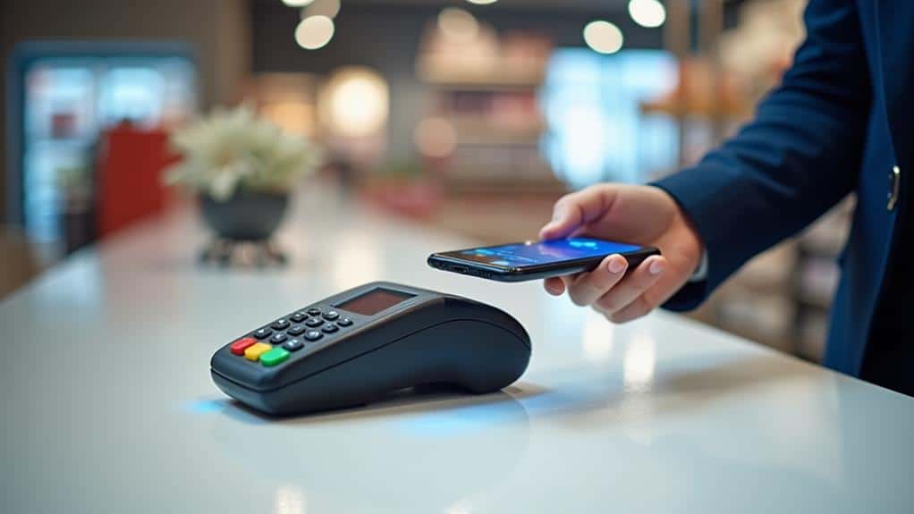solutions de paiement num rique