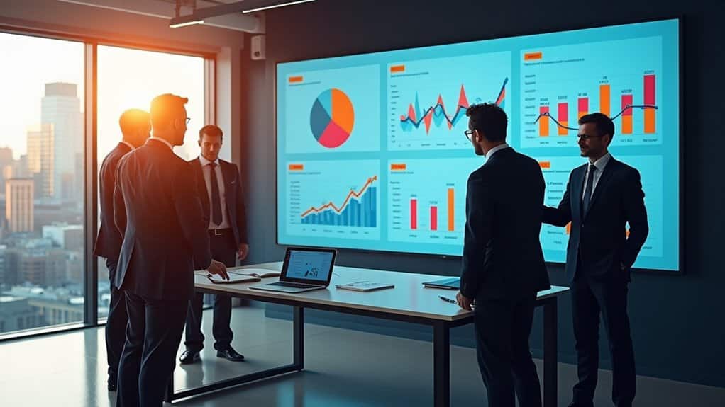 Stratégies pour améliorer le taux de rebond