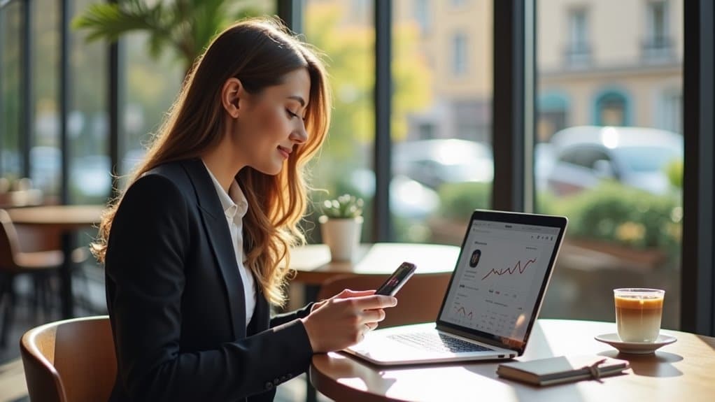 Comprendre la valeur commerciale d'Instagram