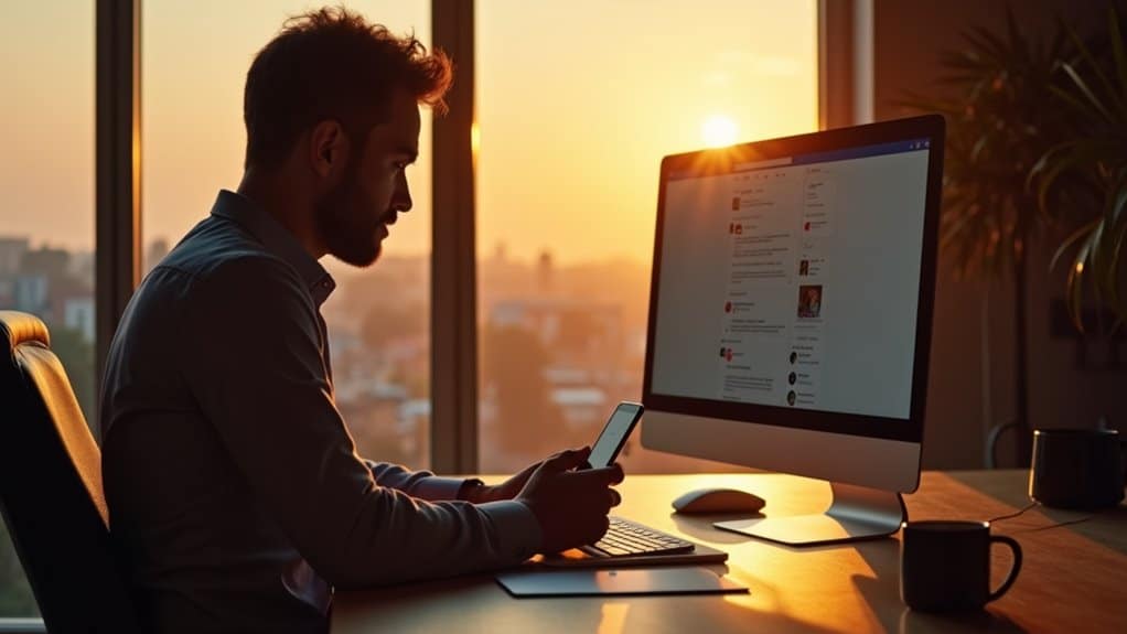 comprendre quand publier sur Facebook