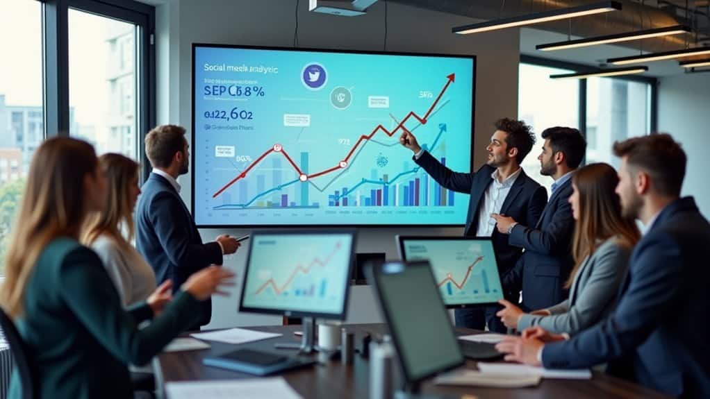 understanding social media seo
