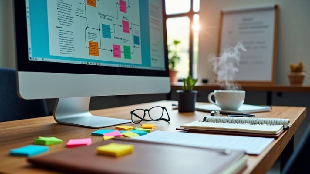 Spécifier les exigences techniques
