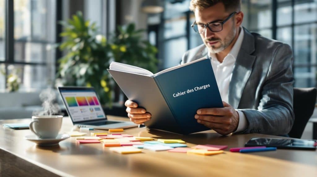 Ce qu'il faut pour un cahier des charges complet