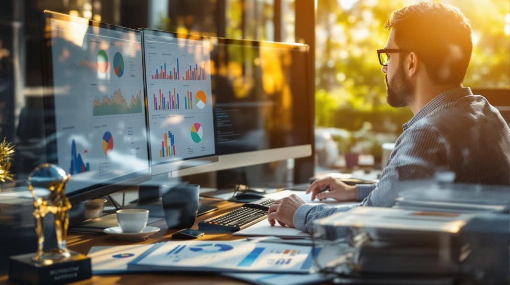 evaluate past performance analysis