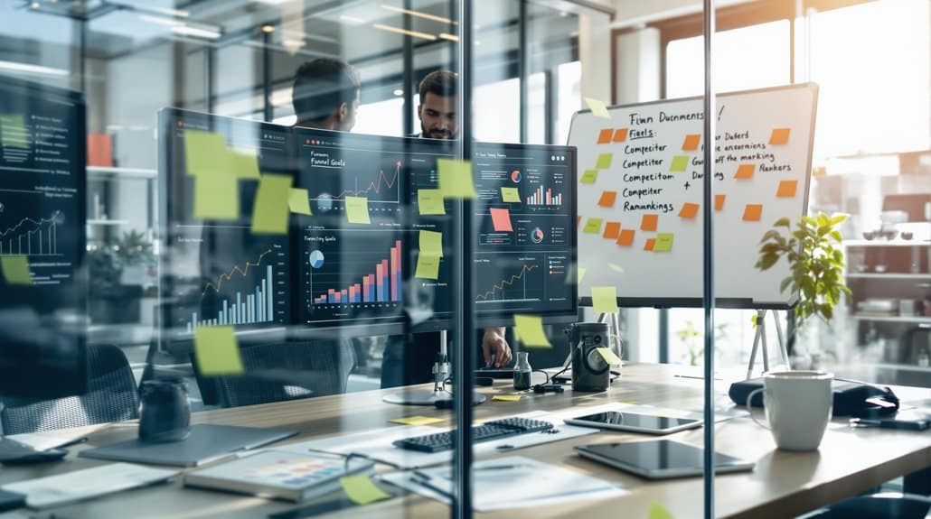 identify your seo needs
