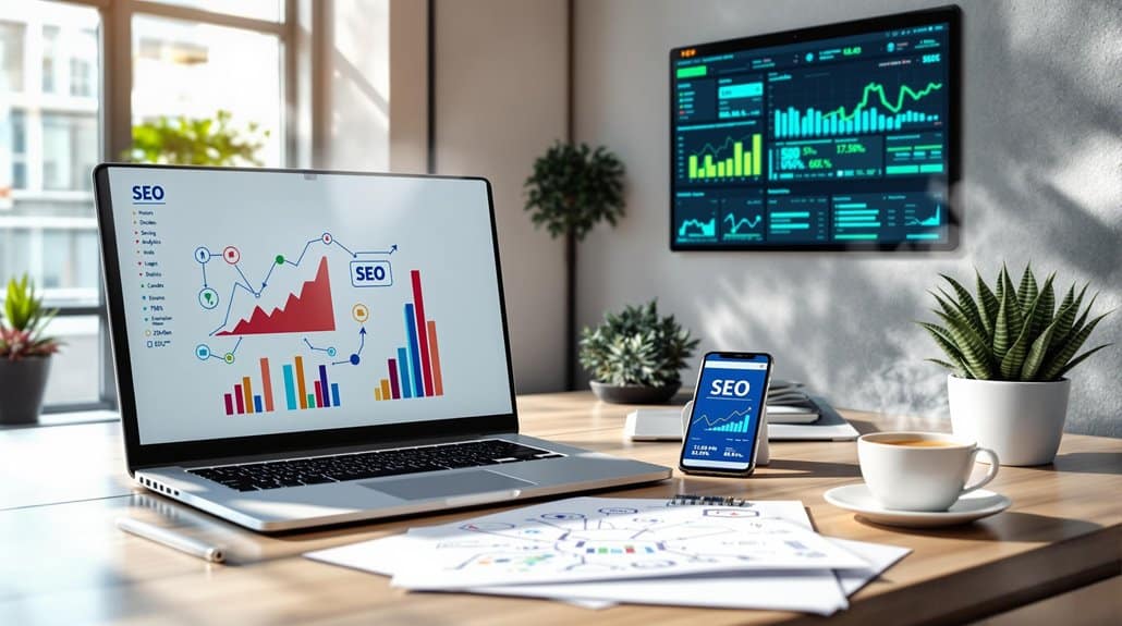 monitoring and updating strategies