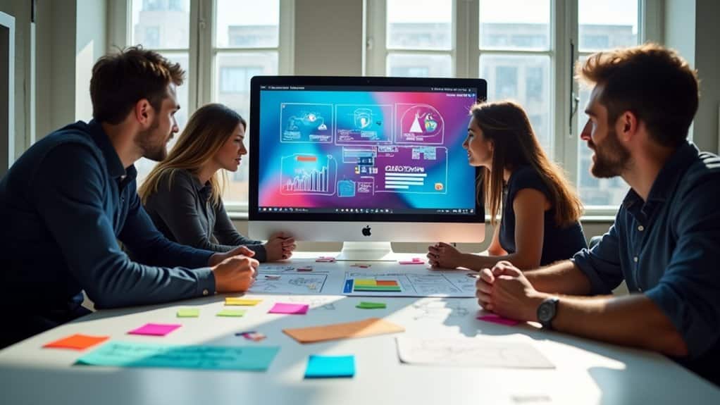 Insights sur la refonte technologique
