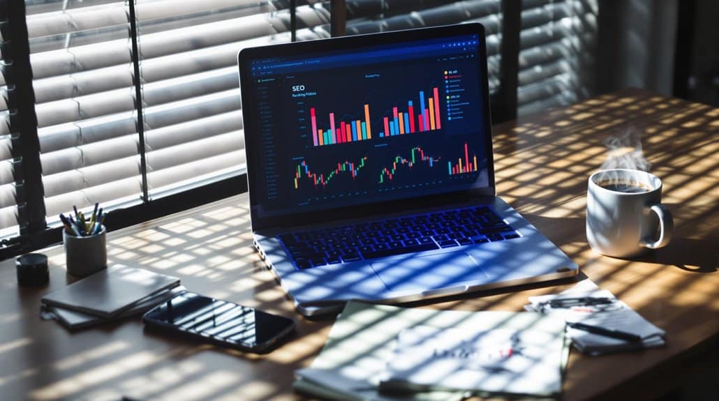 seo tools exploitation strategies