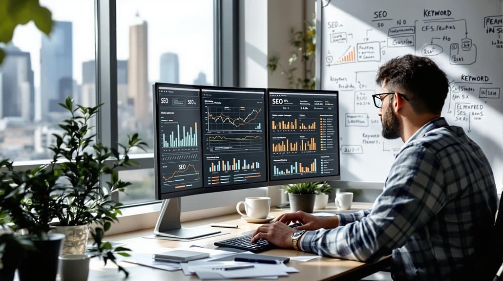 technical seo essentials guide