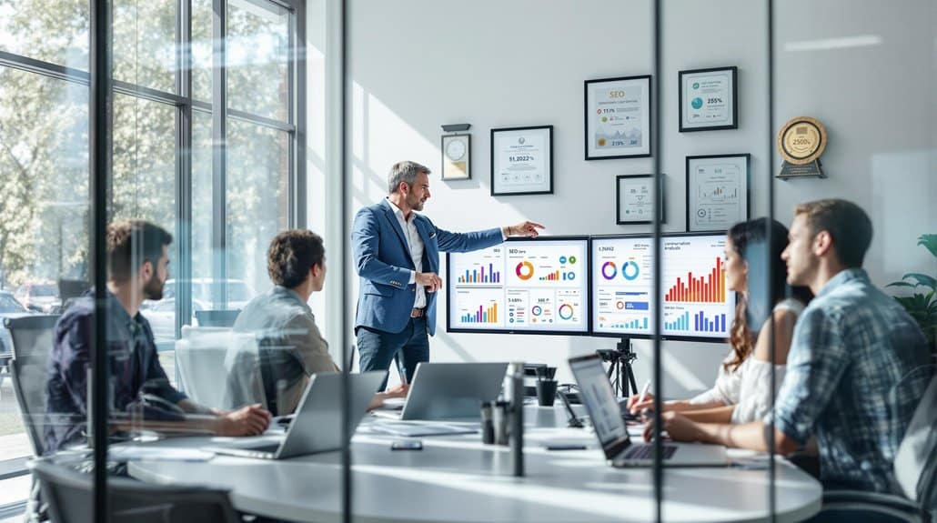 verify industry knowledge
