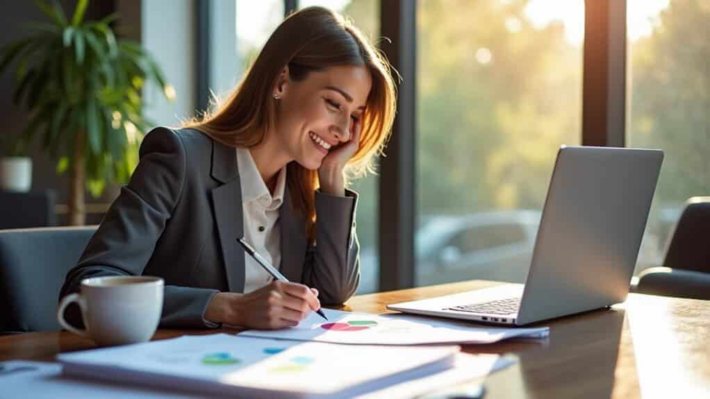 Les meilleures façons de remercier ses clients pour leur confiance