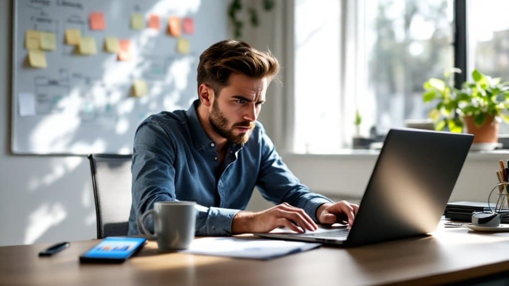 référencement d'entreprise