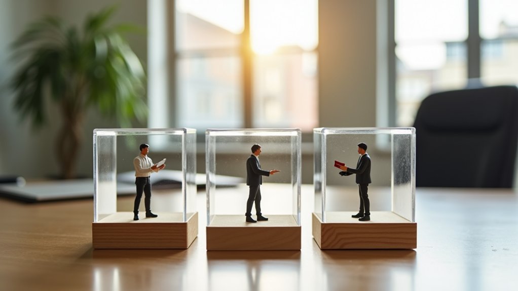 L'aversion à la perte comme levier de conversion en psychologie de vente