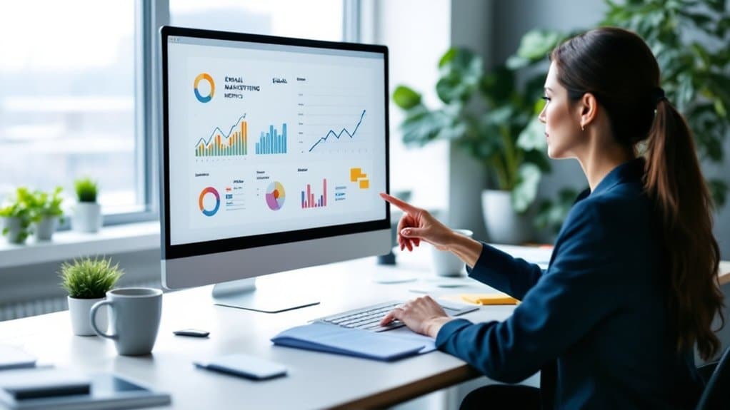 augmenter les clics dans votre newsletter