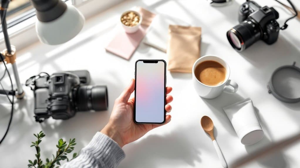 enhance brand visual engagement