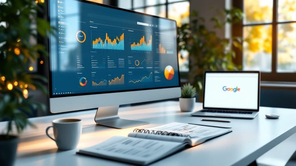 expert seo performance
