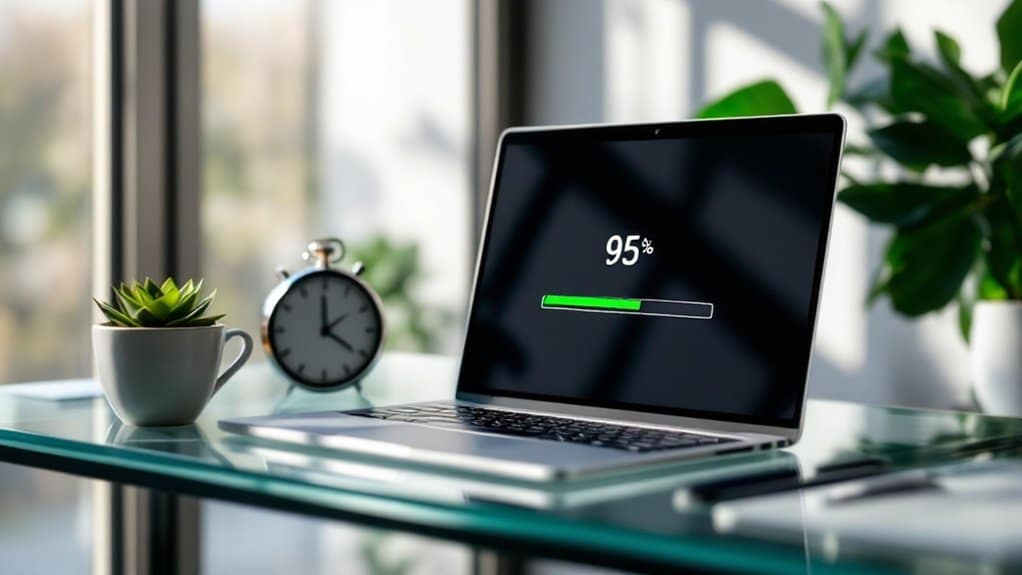 fast sites boost sales
