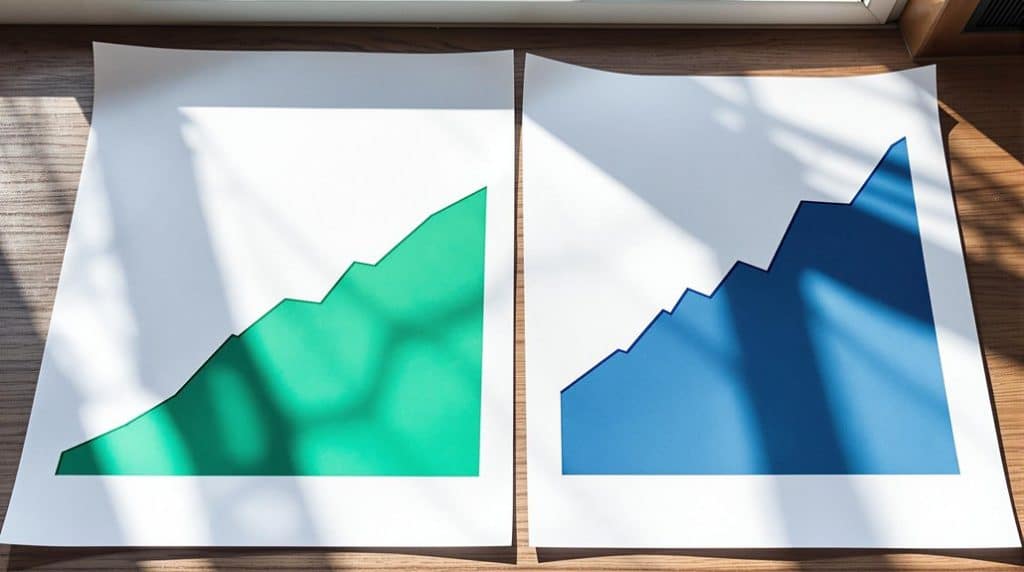Comparaison des coûts : Conception traditionnelle vs growth driven design
