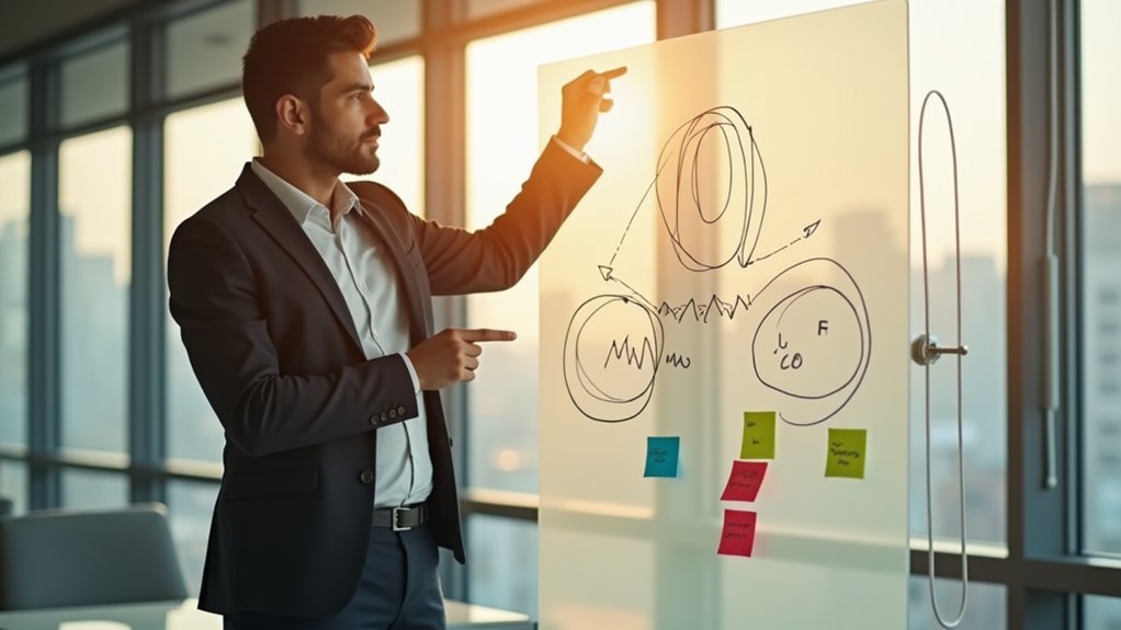 Application de la psychologie de vente aux campagnes publicitaires digitales