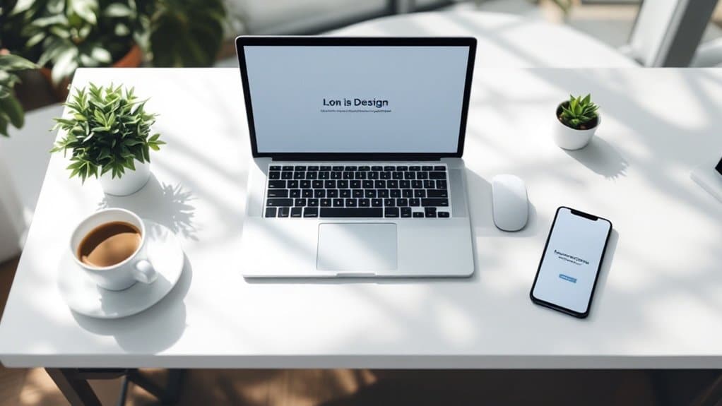 sustainable roi for emails