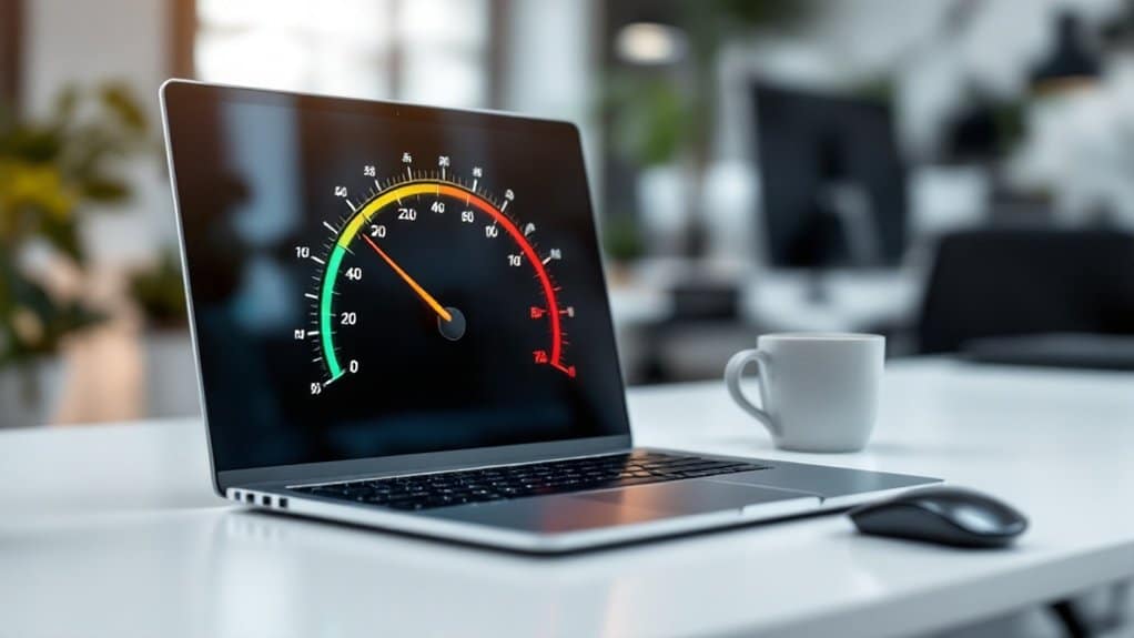 website speed optimization essentials