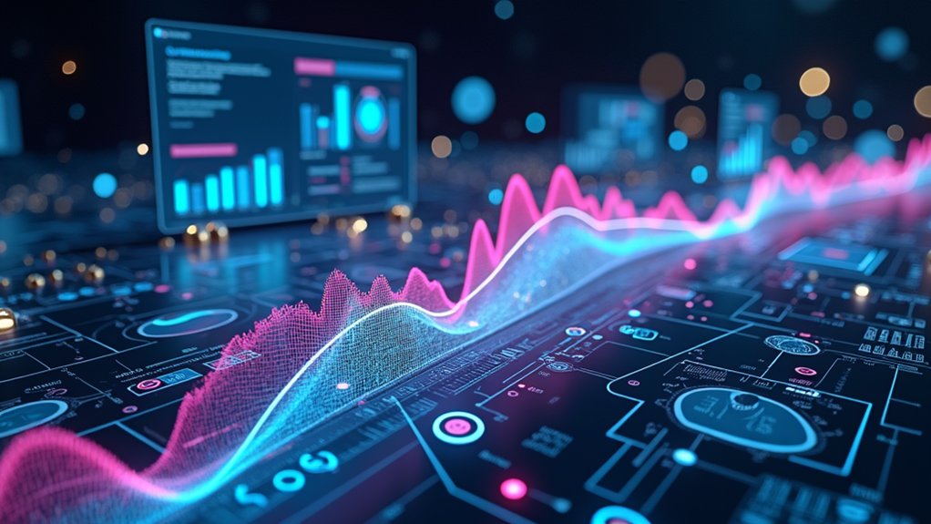 budget optimization and roi tracking