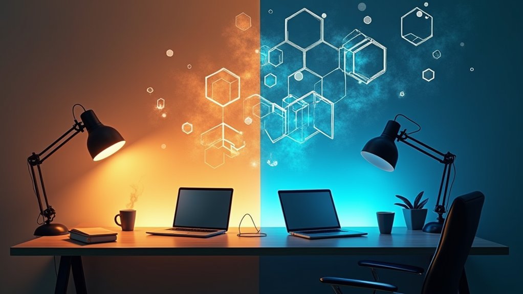 choosing a freelance professional