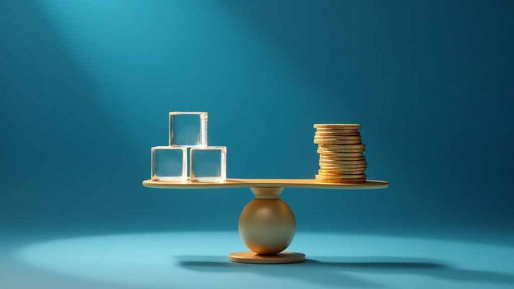 metrics and roi analysis