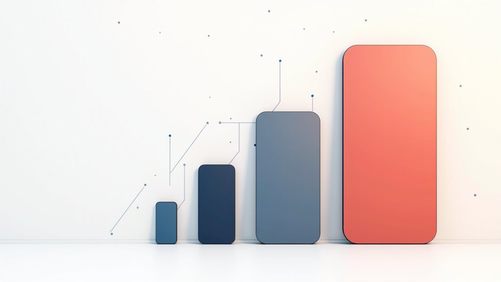 mobile first design solutions