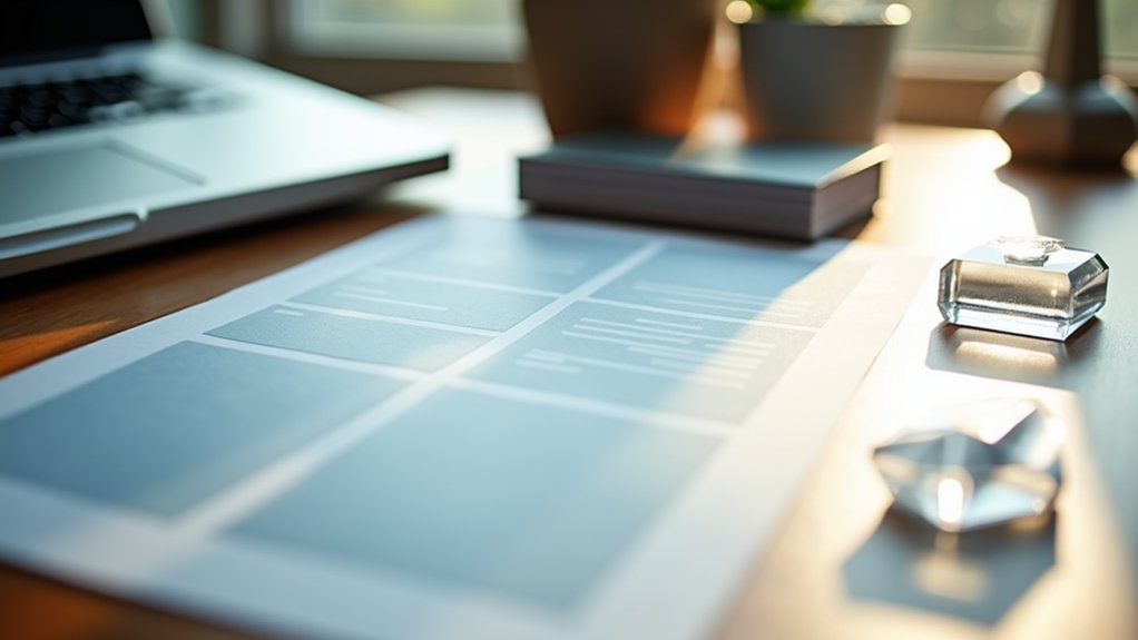 templates and practical tools