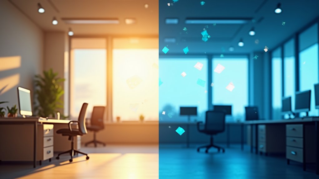 when to choose agency