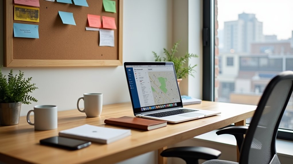 Instructions pour la configuration de l'enregistrement local