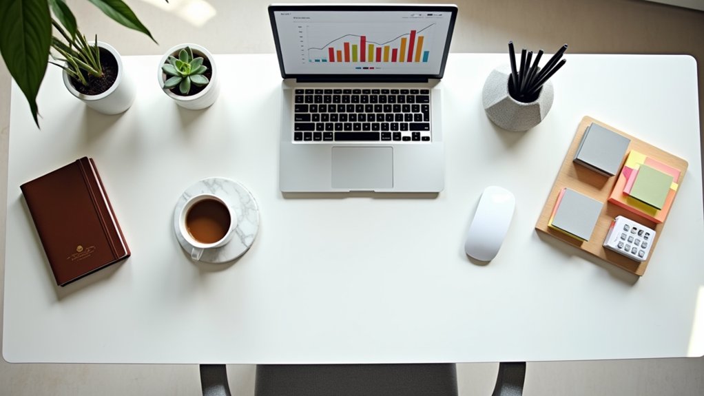 erreurs de budget marketing pour les débutants