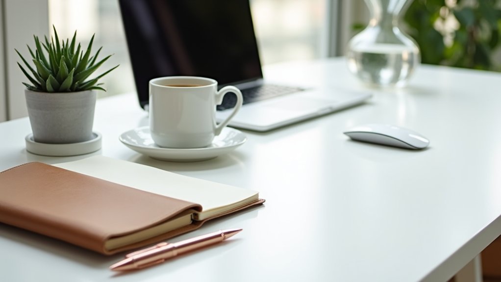 configuration de la newsletter