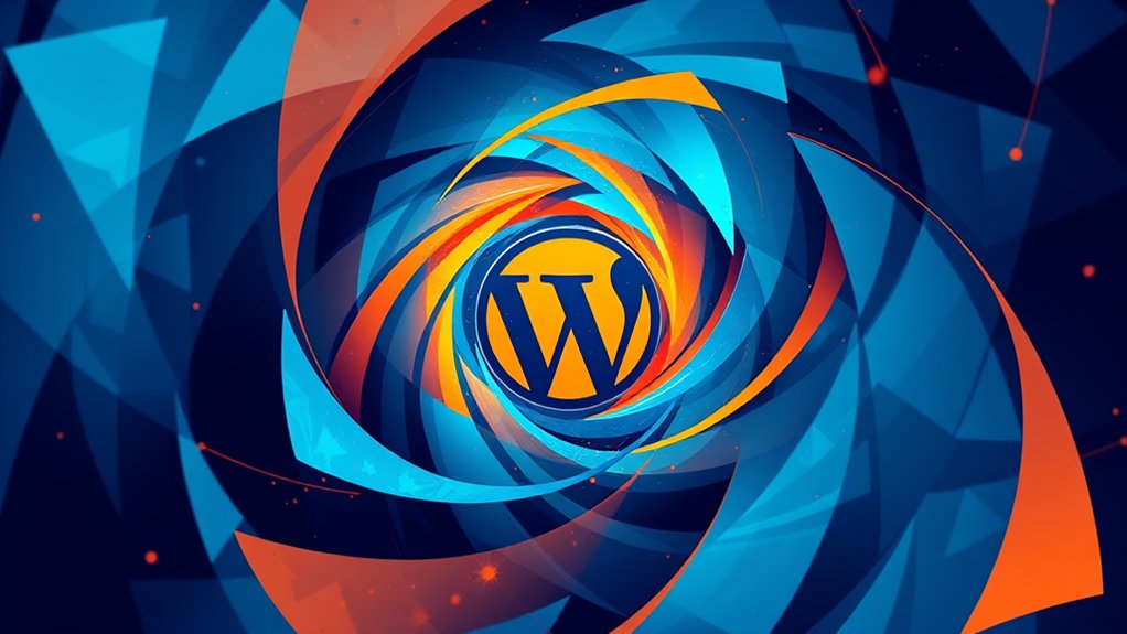 Thème WordPress pour vitrine