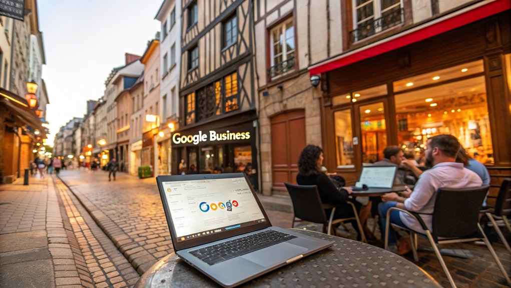 augmenter la visibilité locale gratuitement