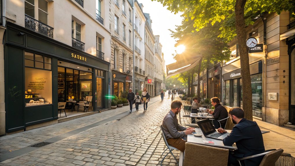 services de référencement essentiels proposés