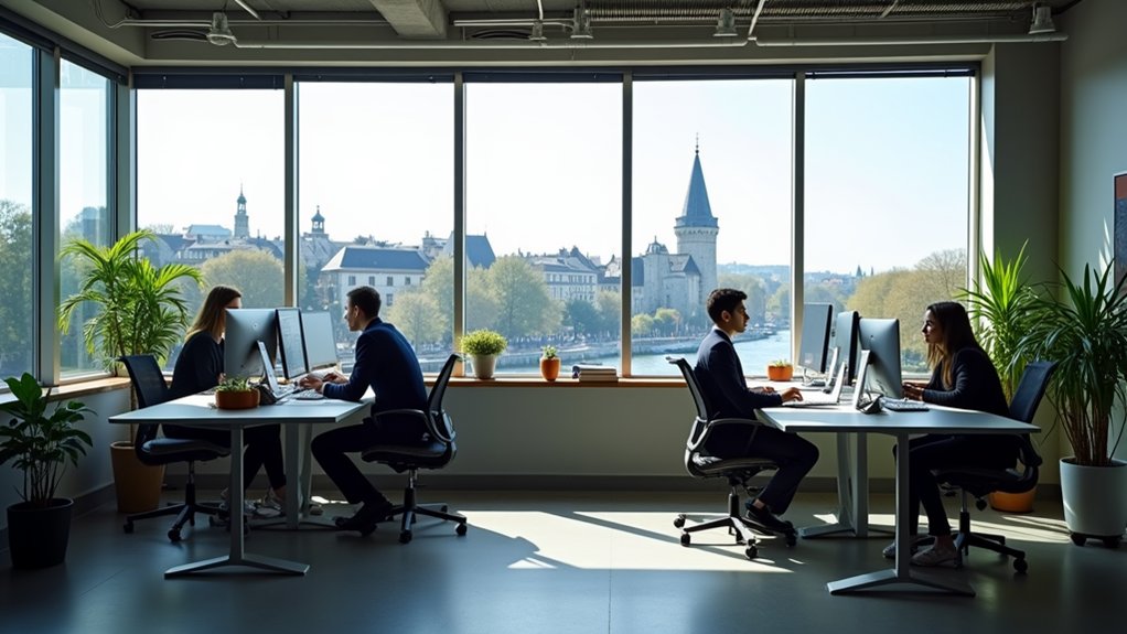 facteurs influençant la tarification du site web de Nantes