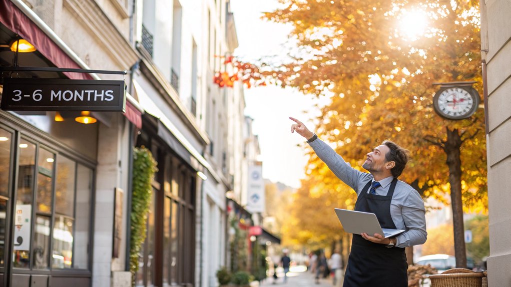 Le succès du SEO local est atteignable